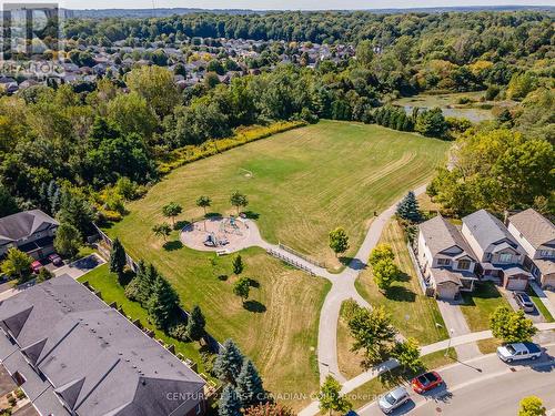 1316 Whetherfield Street, London, ON - Outdoor With View