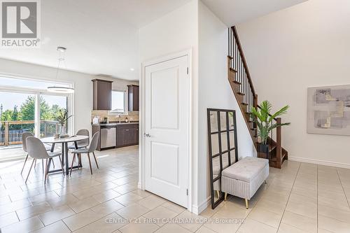 1316 Whetherfield Street, London, ON - Indoor Photo Showing Other Room