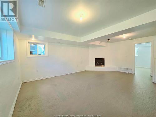 342 Renaud Line, Lakeshore, ON - Indoor Photo Showing Other Room