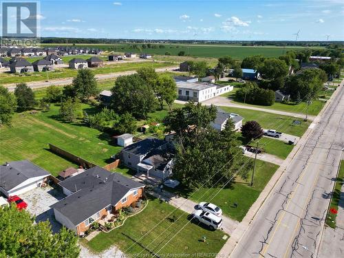 342 Renaud Line, Lakeshore, ON - Outdoor With View