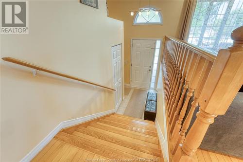 1155 Lakeview Avenue, Windsor, ON - Indoor Photo Showing Other Room