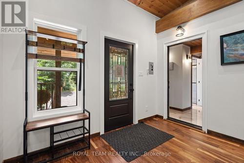 12 Hayhoe Road, Seguin, ON - Indoor Photo Showing Other Room