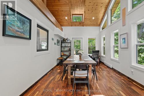 12 Hayhoe Road, Seguin, ON - Indoor Photo Showing Other Room