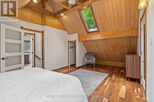 12 Hayhoe Road, Seguin, ON - Indoor Photo Showing Bedroom