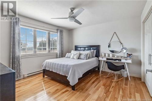 369 Rennick Road, Moncton, NB - Indoor Photo Showing Bedroom