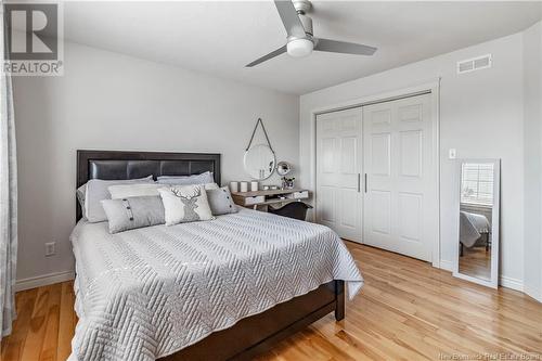 369 Rennick Road, Moncton, NB - Indoor Photo Showing Bedroom