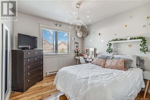 369 Rennick Road, Moncton, NB - Indoor Photo Showing Bedroom