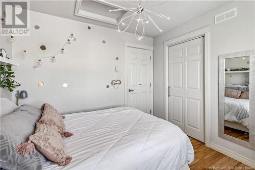 369 Rennick Road, Moncton, NB - Indoor Photo Showing Bedroom