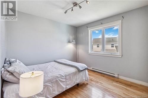 369 Rennick Road, Moncton, NB - Indoor Photo Showing Bedroom