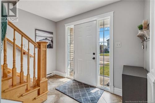 369 Rennick Road, Moncton, NB - Indoor Photo Showing Other Room