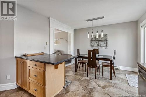 369 Rennick Road, Moncton, NB - Indoor Photo Showing Dining Room