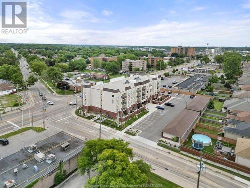 7887 Edgar Unit# 206, Windsor, ON - Outdoor With View