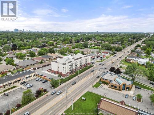 7887 Edgar Unit# 206, Windsor, ON - Outdoor With View