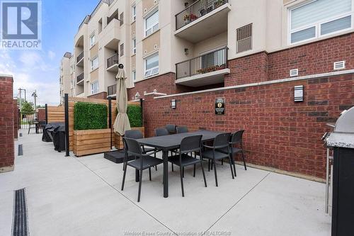 7887 Edgar Unit# 206, Windsor, ON - Outdoor With Exterior