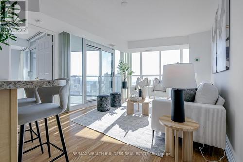 3001 - 30 Grand Trunk Crescent, Toronto (Waterfront Communities), ON - Indoor