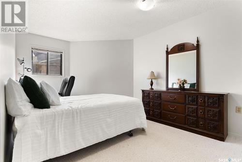 302 3420 Park Street, Regina, SK - Indoor Photo Showing Bedroom