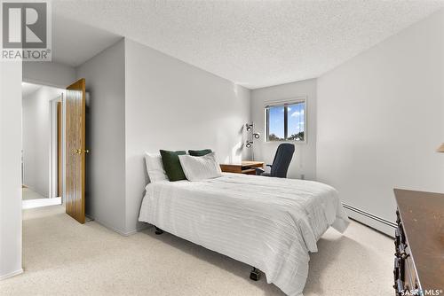 302 3420 Park Street, Regina, SK - Indoor Photo Showing Bedroom