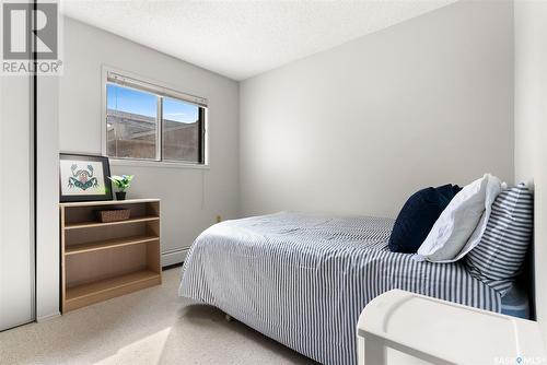 302 3420 Park Street, Regina, SK - Indoor Photo Showing Bedroom