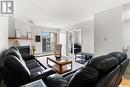 302 3420 Park Street, Regina, SK  - Indoor Photo Showing Living Room 