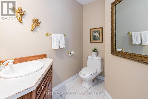 1331 Flos Road 3 E, Springwater, ON - Indoor Photo Showing Bathroom