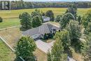 1331 Flos Road 3 E, Springwater, ON  - Outdoor With View 