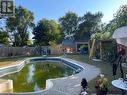 14 Fairwood Crescent, Toronto, ON  - Outdoor With In Ground Pool With Backyard 