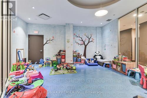 405 - 2240 Lakeshore Boulevard W, Toronto (Mimico), ON - Indoor Photo Showing Other Room