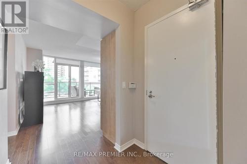 405 - 2240 Lakeshore Boulevard W, Toronto (Mimico), ON - Indoor Photo Showing Other Room