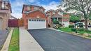 18 Sunny Glen Crescent, Brampton, ON  - Outdoor With Facade 