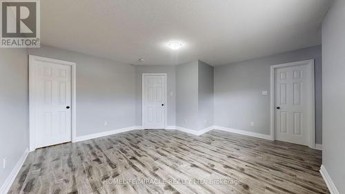 18 Sunny Glen Crescent, Brampton (Northwest Sandalwood Parkway), ON - Indoor Photo Showing Other Room