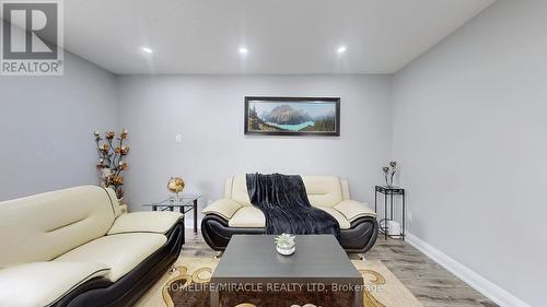 18 Sunny Glen Crescent, Brampton, ON - Indoor