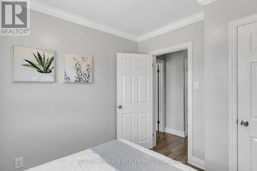 57 Marlington Crescent, Toronto (Downsview-Roding-Cfb), ON - Indoor Photo Showing Bedroom