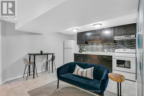 57 Marlington Crescent, Toronto, ON - Indoor Photo Showing Kitchen