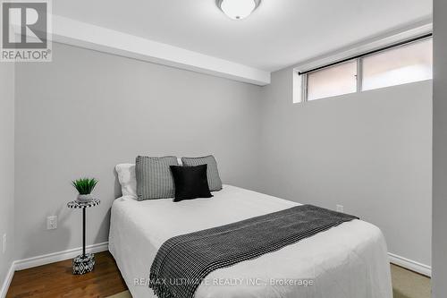 57 Marlington Crescent, Toronto (Downsview-Roding-Cfb), ON - Indoor Photo Showing Bedroom