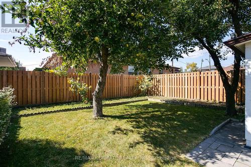 57 Marlington Crescent, Toronto (Downsview-Roding-Cfb), ON - Outdoor