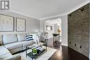 57 Marlington Crescent, Toronto (Downsview-Roding-Cfb), ON  - Indoor Photo Showing Living Room 