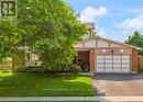 95 Elgin Drive, Brampton (Brampton South), ON  - Outdoor 