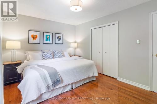 95 Elgin Drive, Brampton (Brampton South), ON - Indoor Photo Showing Bedroom