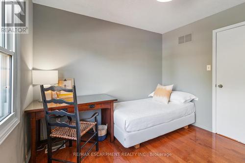 95 Elgin Drive, Brampton (Brampton South), ON - Indoor Photo Showing Bedroom