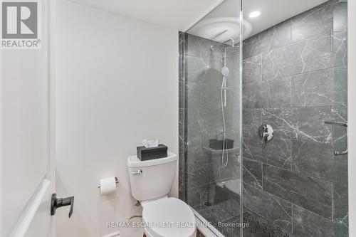 95 Elgin Drive, Brampton (Brampton South), ON - Indoor Photo Showing Bathroom