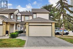 20 - 2275 CREDIT VALLEY ROAD  Mississauga, ON L5M 4N9