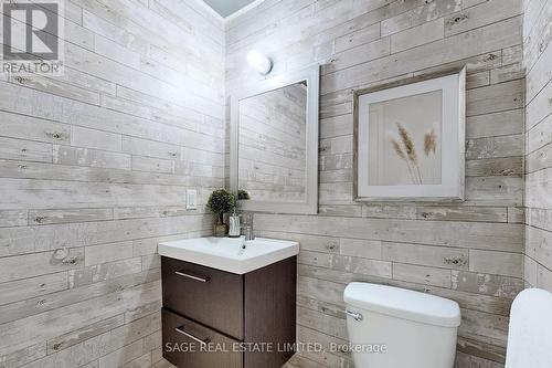 20 - 2275 Credit Valley Road, Mississauga (Central Erin Mills), ON - Indoor Photo Showing Bathroom