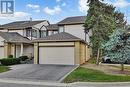 20 - 2275 Credit Valley Road, Mississauga (Central Erin Mills), ON  - Outdoor 