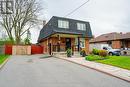 25 Parkchester Road, Toronto, ON  - Outdoor With Deck Patio Veranda 