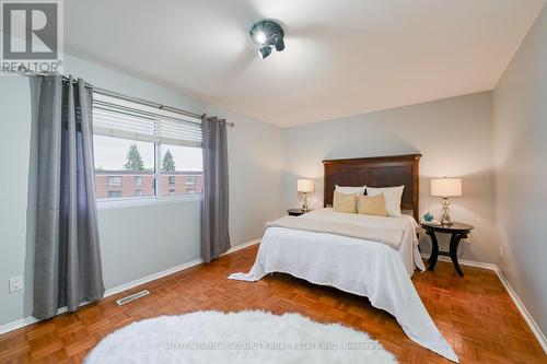 25 Parkchester Road, Toronto (Brookhaven-Amesbury), ON - Indoor Photo Showing Bedroom