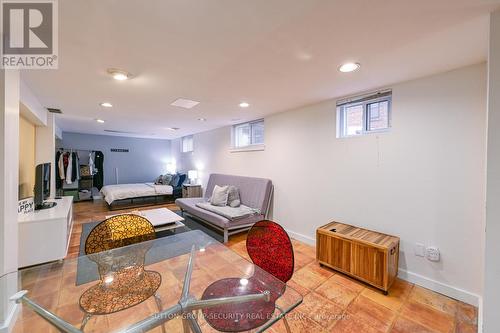 25 Parkchester Road, Toronto, ON - Indoor