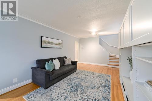 25 Parkchester Road, Toronto, ON - Indoor