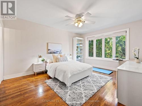 59 Leicester Road, Richmond Hill, ON - Indoor Photo Showing Bedroom