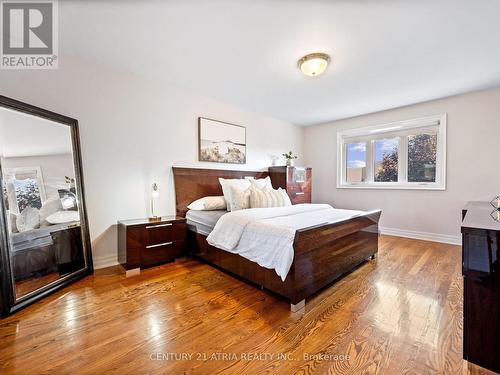 59 Leicester Road, Richmond Hill, ON - Indoor Photo Showing Bedroom