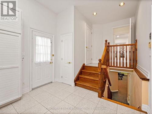 59 Leicester Road, Richmond Hill (Doncrest), ON - Indoor Photo Showing Other Room